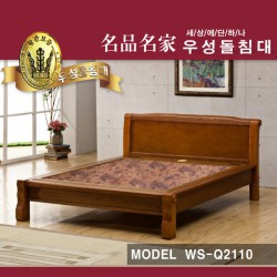 우성돌침대 Q2110 황토볼 침대 흙침대 돌침대 > 가구·DIY